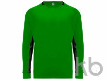 Футболка с длинным рукавом «Porto» мужская