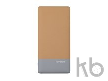 Внешний аккумулятор «NEO Charge 4C», 10000 mAh