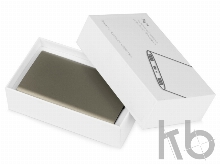 Портативное зарядное устройство «Мун», 4400 mAh