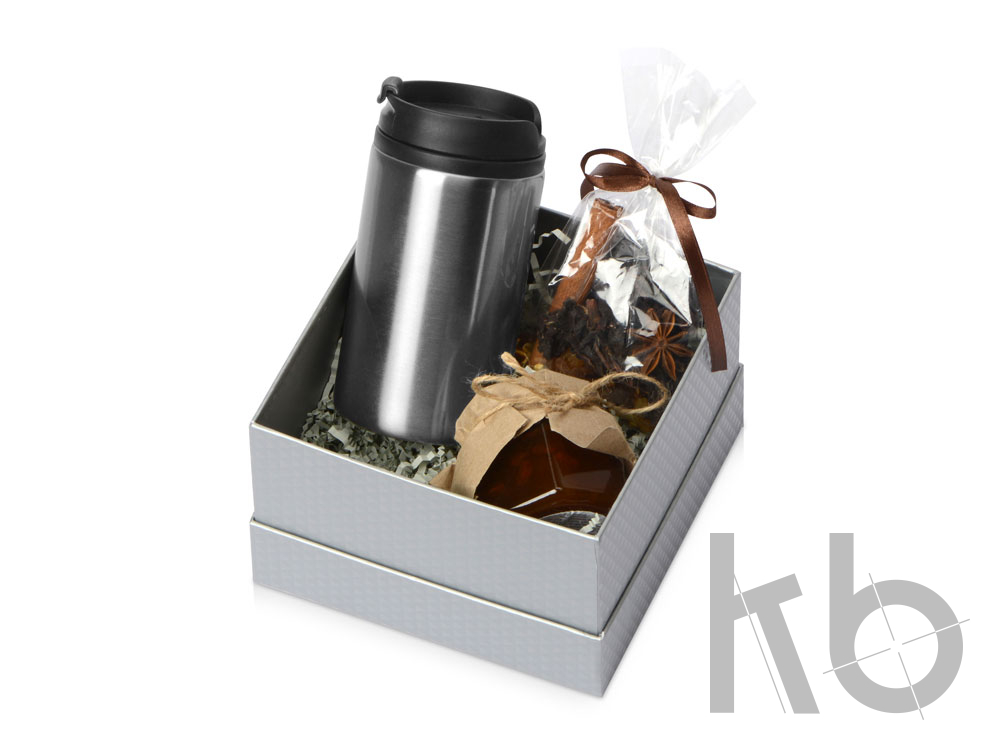 Подарочный набор «Согревающий глинтвейн»