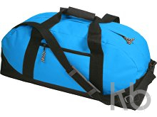 Polyester (600D) sports bag