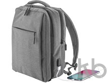Рюкзак с отделением для ноутбука  17