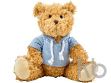 Plush teddy bear