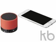 Портативная колонка