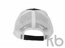 Бейсболка «Mesh»