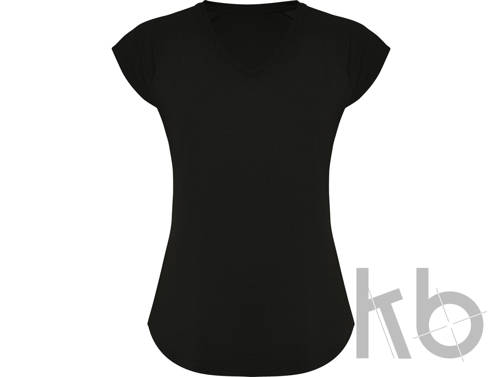 Футболка «Avus» женская