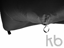 Надувной диван «Биван 2.0»