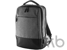 Рюкзак с отделением для ноутбука  17