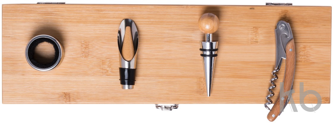 Набор аксессуаров для вина