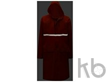 Дождевик со светоотражающей тесьмой «Lanai»