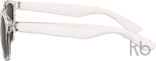 Acrylic sunglasses