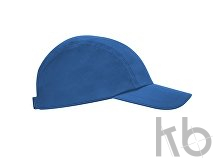 Бейсболка «Mercury»