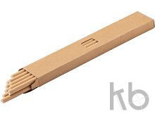 Набор бумажных трубочек