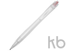 Ручка шариковая «Honua» из переработанного ПЭТ