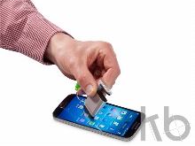 Подставка-брелок для мобильного телефона «GoGo»