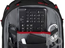 Рюкзак «PlayerOne» с отделением для ноутбука 17.3