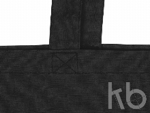 Сумка из хлопка «Carryme 140», 140 г/м2