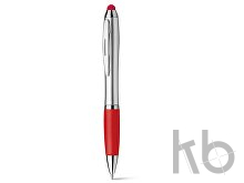 Ручка шариковая со стилусом