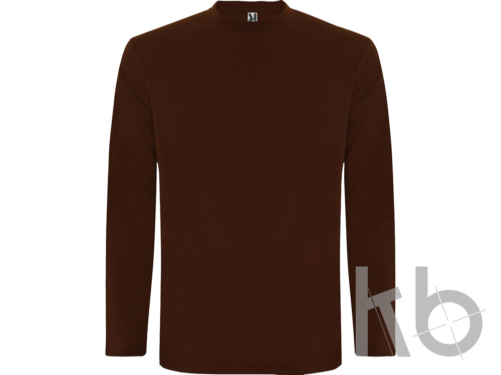 Футболка c длинным рукавом «Extreme» мужская