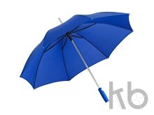 Зонт-трость «Alu» с деталями из прочного алюминия