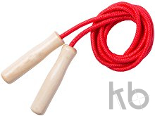 skipping rope