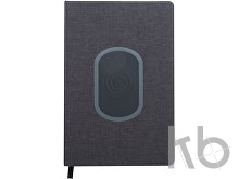 wireless charger notebook