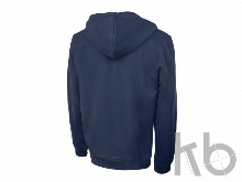 Толстовка на молнии 