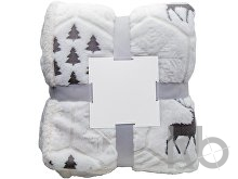 Christmas blanket