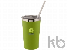 Термостакан с вакуумной медной изоляцией