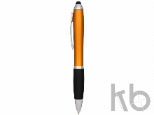 Ручка-стилус шариковая «Nash»