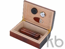 Хьюмидор с аксессуарами