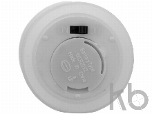 Электрическая свечка «Columba»