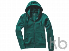 Толстовка «Arora» женская с капюшоном