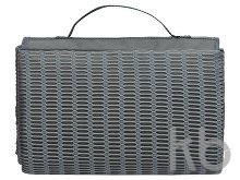 Плед для пикника «Module» с дышащей поверхностью