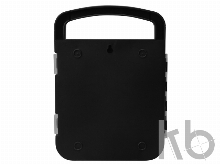 Набор инструментов в пластиковом кейсе «Fixit»