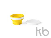 ASTRADA. Складная дорожная чашка 250 мл