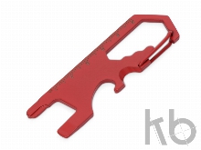 Мультиинструмент «Carabiner»