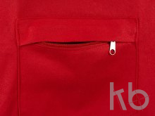 Сумка на молнии «Zipper» из хлопка 280 г/м2