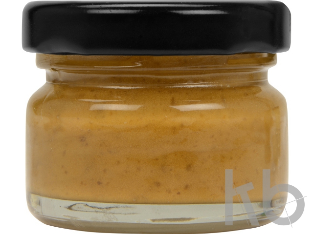 Крем-мёд с шоколадом и фундуком