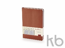 Ежедневник недатированный А5 «Stockholm»