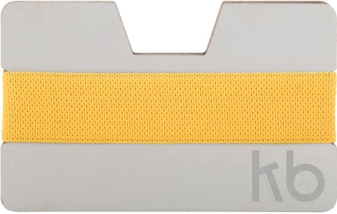 Футляр для кредитных карт