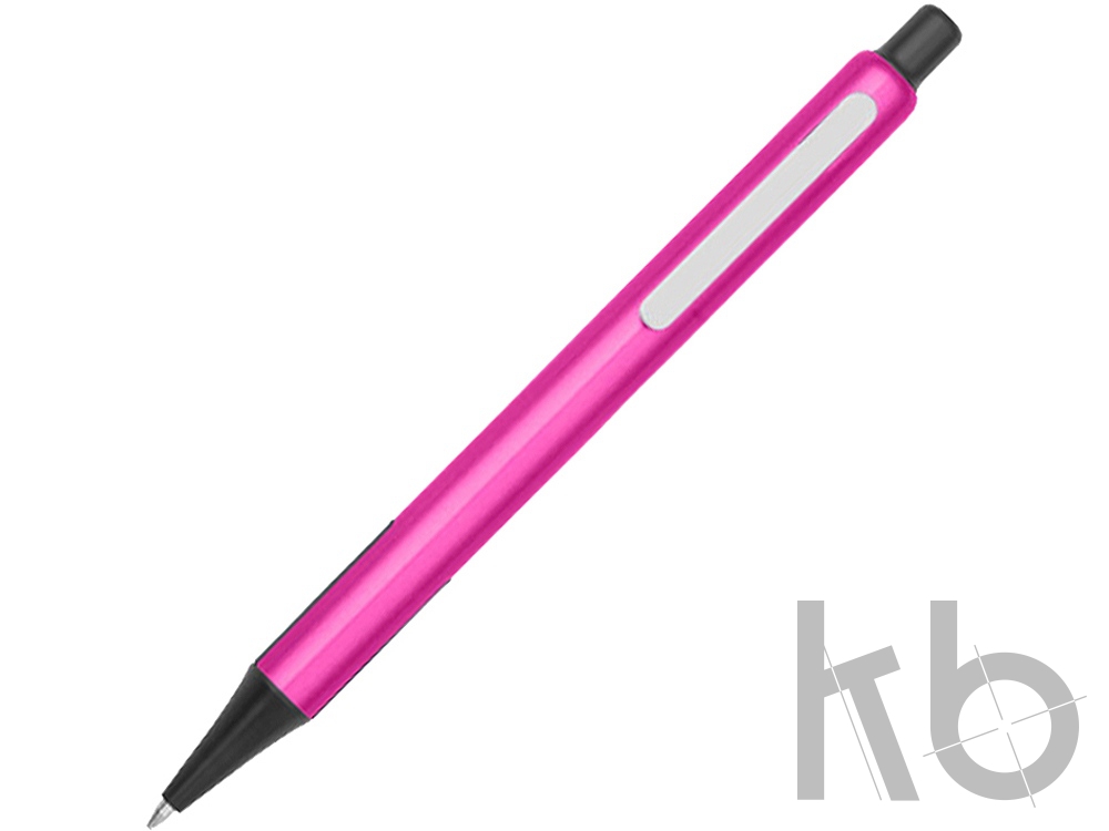 Ручка металлическая шариковая «Milas»