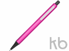 Ручка металлическая шариковая «Milas»