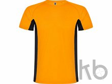 Спортивная футболка «Shanghai» мужская