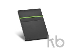 Набор: блокнот, шариковая ручка