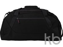 Polyester (600D) sports bag