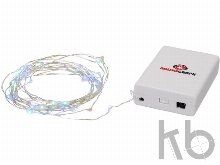 Гирлянда «Pulse» со звуковой активацией