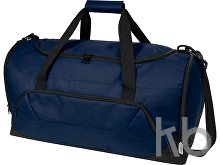 Спортивная сумка «Retrend» из переработанного ПЭТ