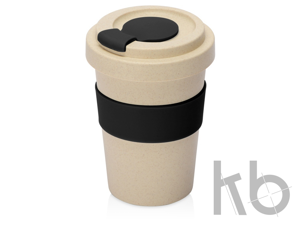 Стакан из пшеничного волокна «Flava»