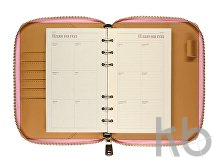 Ежедневник недатированный А5- «Riviera. Zefir»